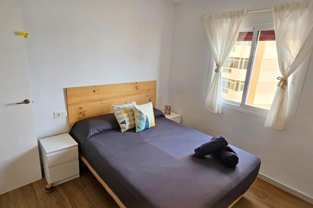 Apartamento Primera Linea La Manga Zewnętrze zdjęcie