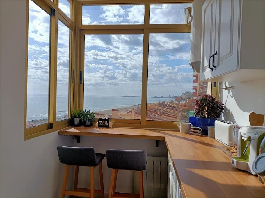 Apartamento Primera Linea La Manga Zewnętrze zdjęcie