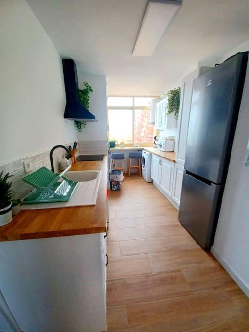 Apartamento Primera Linea La Manga Zewnętrze zdjęcie