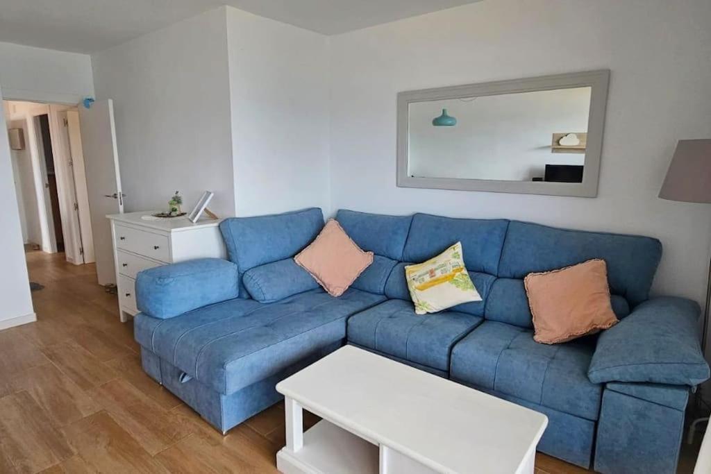 Apartamento Primera Linea La Manga Zewnętrze zdjęcie