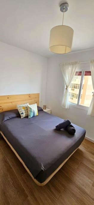 Apartamento Primera Linea La Manga Zewnętrze zdjęcie