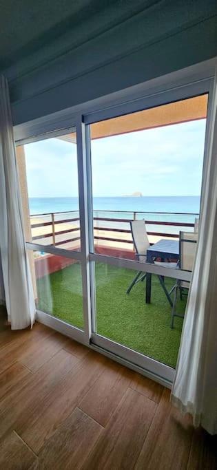 Apartamento Primera Linea La Manga Zewnętrze zdjęcie