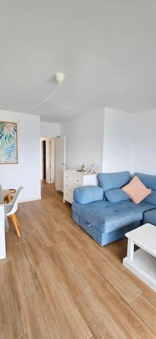Apartamento Primera Linea La Manga Zewnętrze zdjęcie