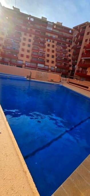 Apartamento Primera Linea La Manga Zewnętrze zdjęcie