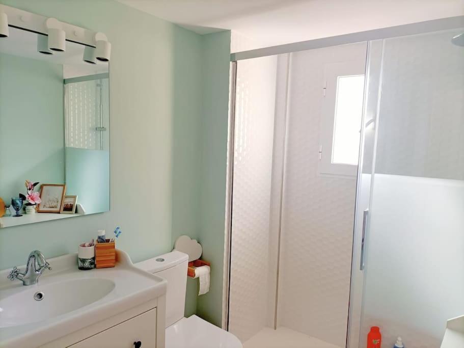 Apartamento Primera Linea La Manga Zewnętrze zdjęcie