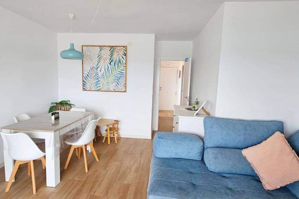 Apartamento Primera Linea La Manga Zewnętrze zdjęcie