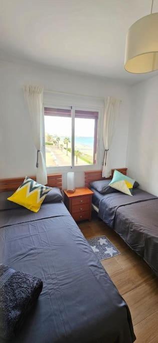 Apartamento Primera Linea La Manga Zewnętrze zdjęcie