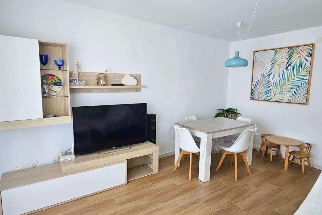 Apartamento Primera Linea La Manga Zewnętrze zdjęcie