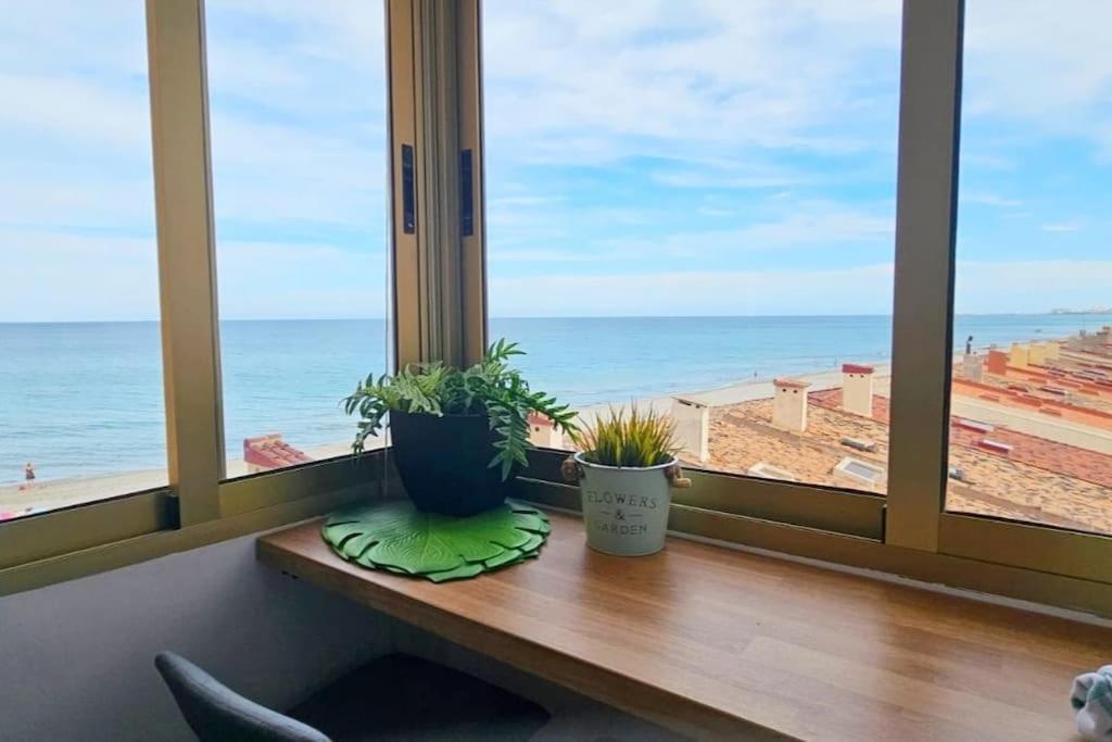 Apartamento Primera Linea La Manga Zewnętrze zdjęcie