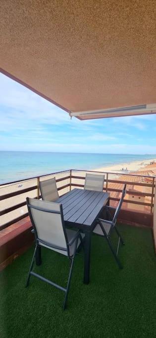 Apartamento Primera Linea La Manga Zewnętrze zdjęcie