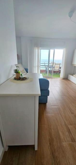 Apartamento Primera Linea La Manga Zewnętrze zdjęcie
