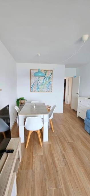 Apartamento Primera Linea La Manga Zewnętrze zdjęcie