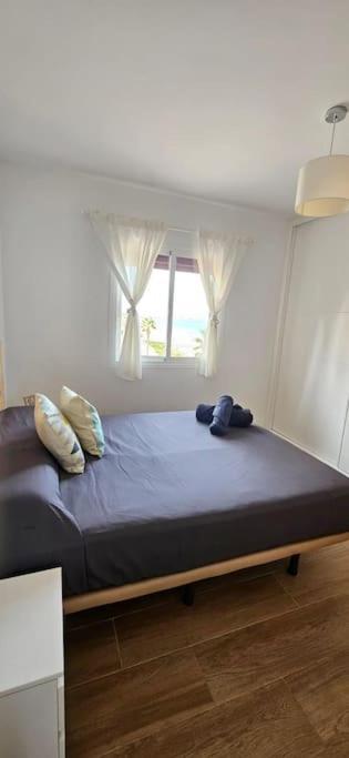 Apartamento Primera Linea La Manga Zewnętrze zdjęcie